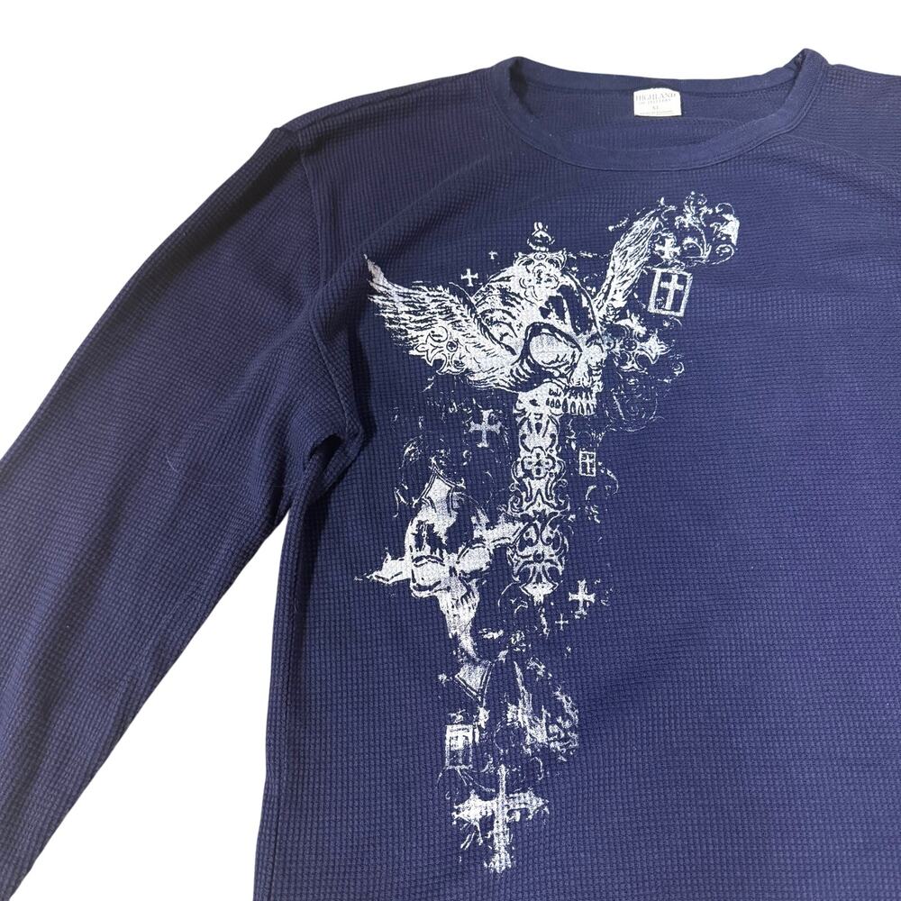 affliction like shirt